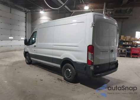 2016 Ford Transit-250 from USA, damaged, VIN 1FTYR2CM3GKA05341